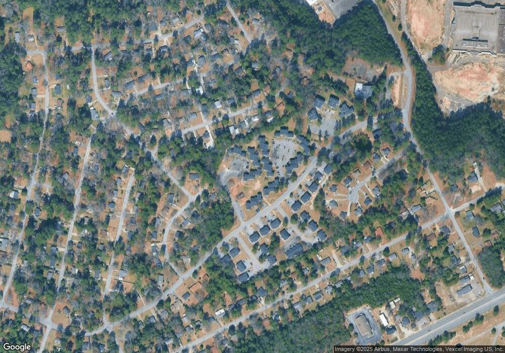 2715 Thomas Ln, Augusta, GA 30906 - photo 1