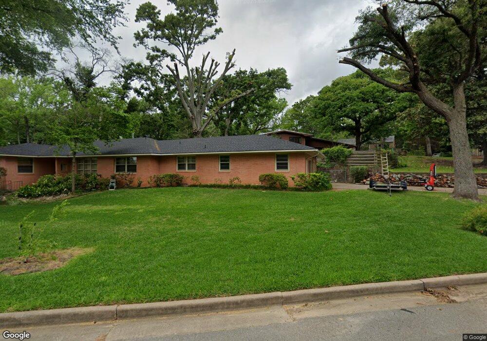 3331 Dinah Ln, Tyler, TX 75701 - photo 1