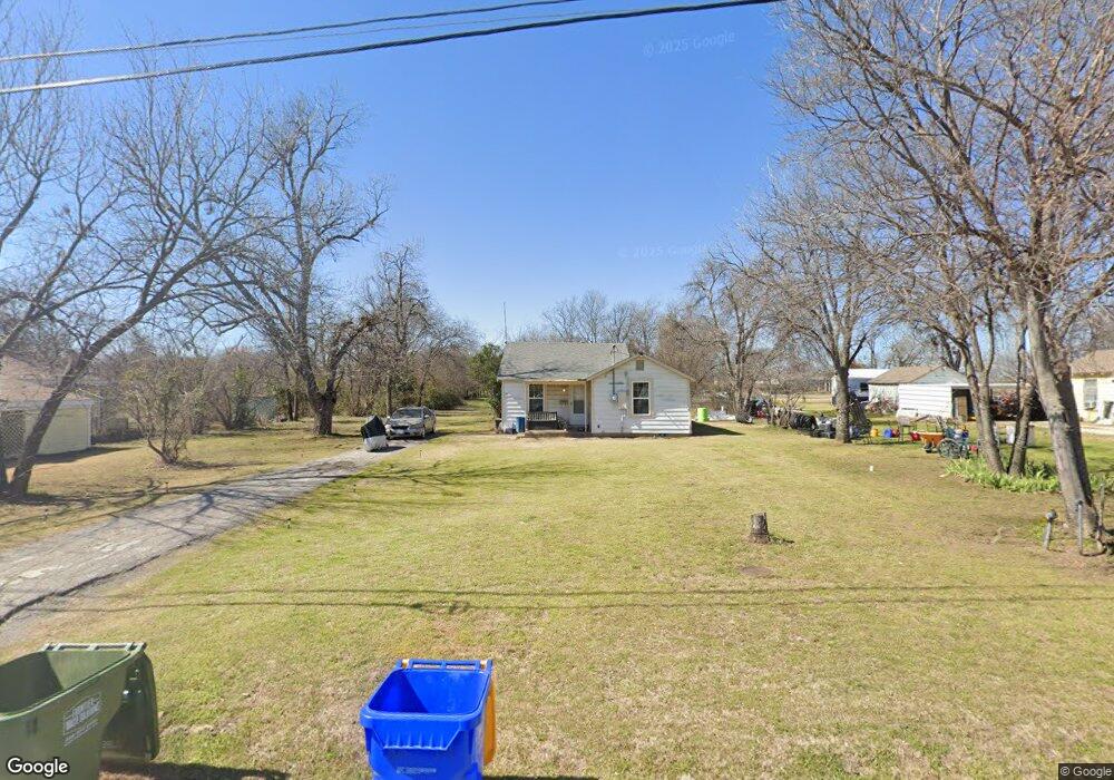 417 Ralph St, Fort Worth, TX 76108 - photo 1