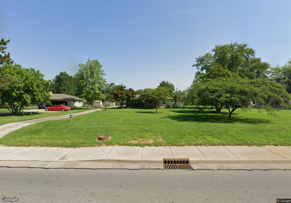 3127 N National Rd, Columbus, IN 47201 - photo 1