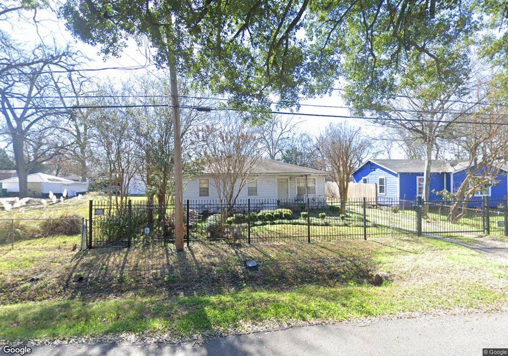 2320 Deutser St, Houston, TX 77093 - photo 1