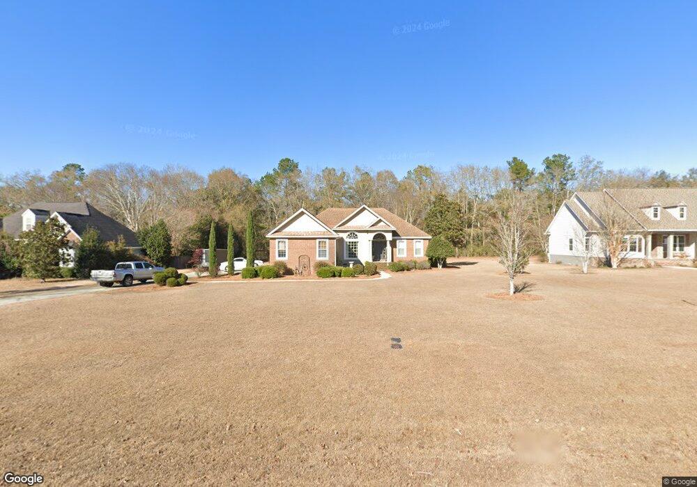 112 Salt Lick Ln unit Lot 2, Thomasville, GA 31757 - photo 1