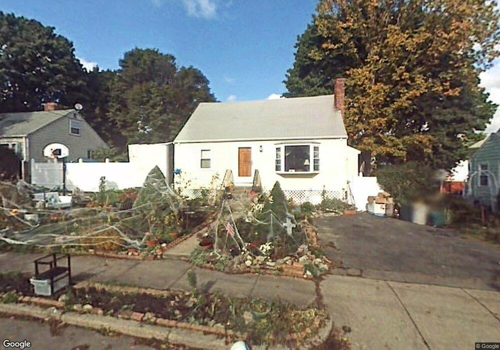 31 Grant St, West Newton, MA 02465 - photo 1