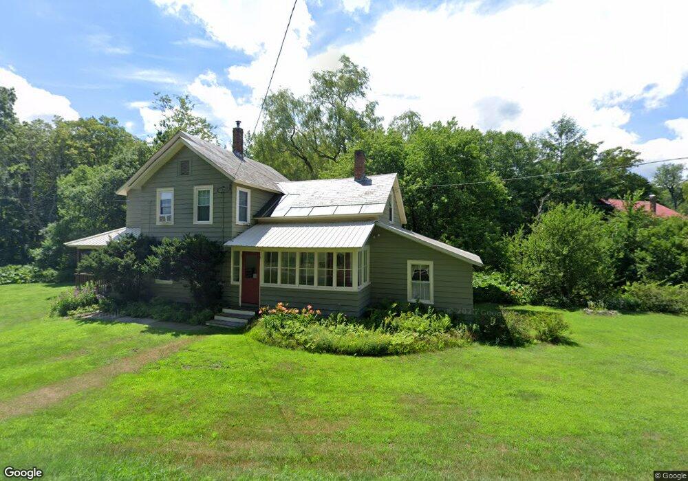 182 Adamsville Rd, Colrain, MA 01340 - photo 1