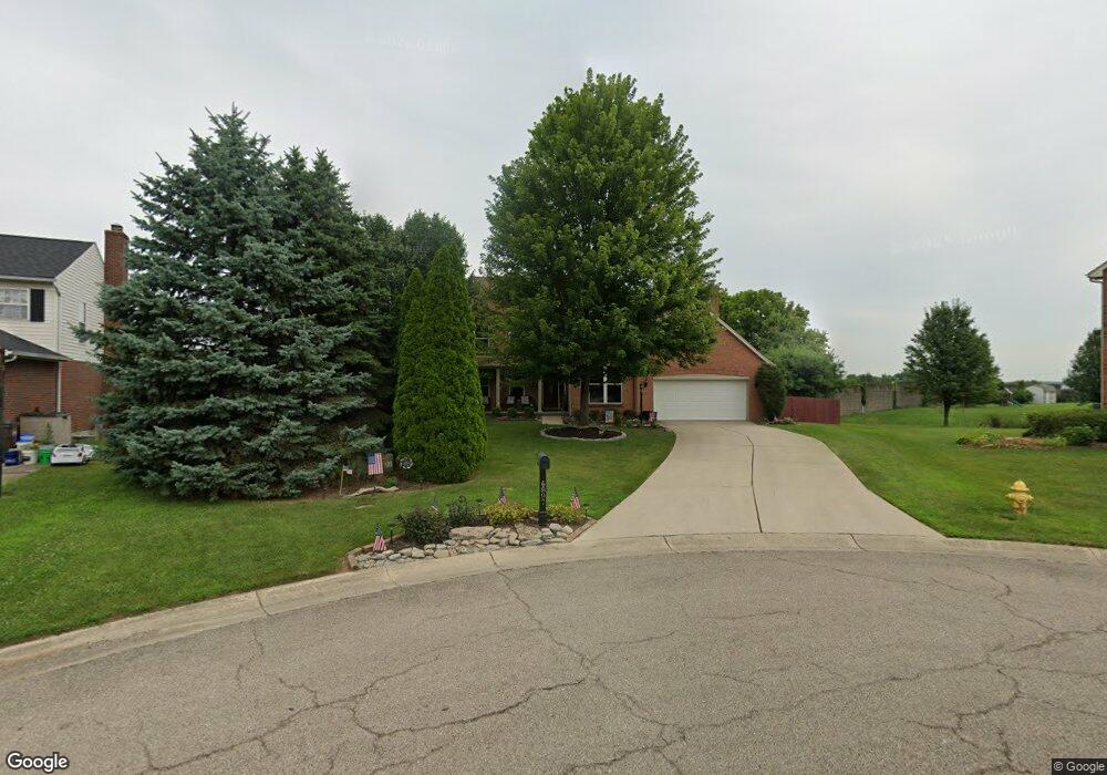 6897 Berry Blossom Ct, Liberty Township, OH 45011 - photo 1