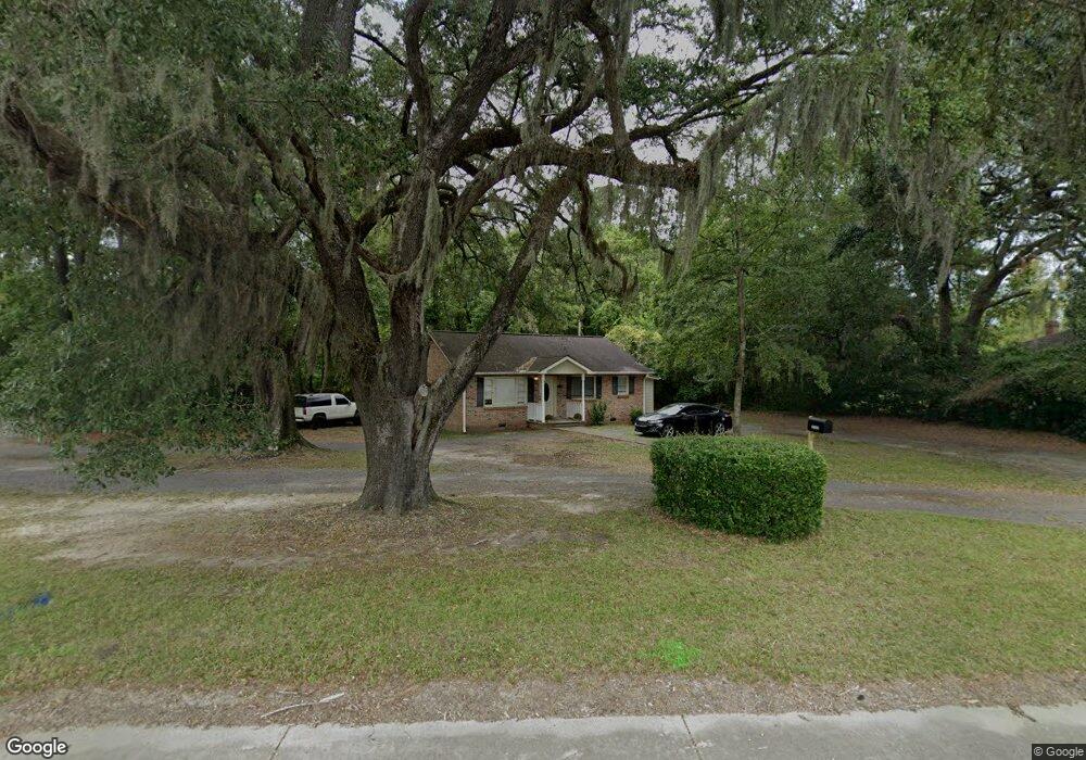 1702 S Fraser St, Georgetown, SC 29440 - photo 1