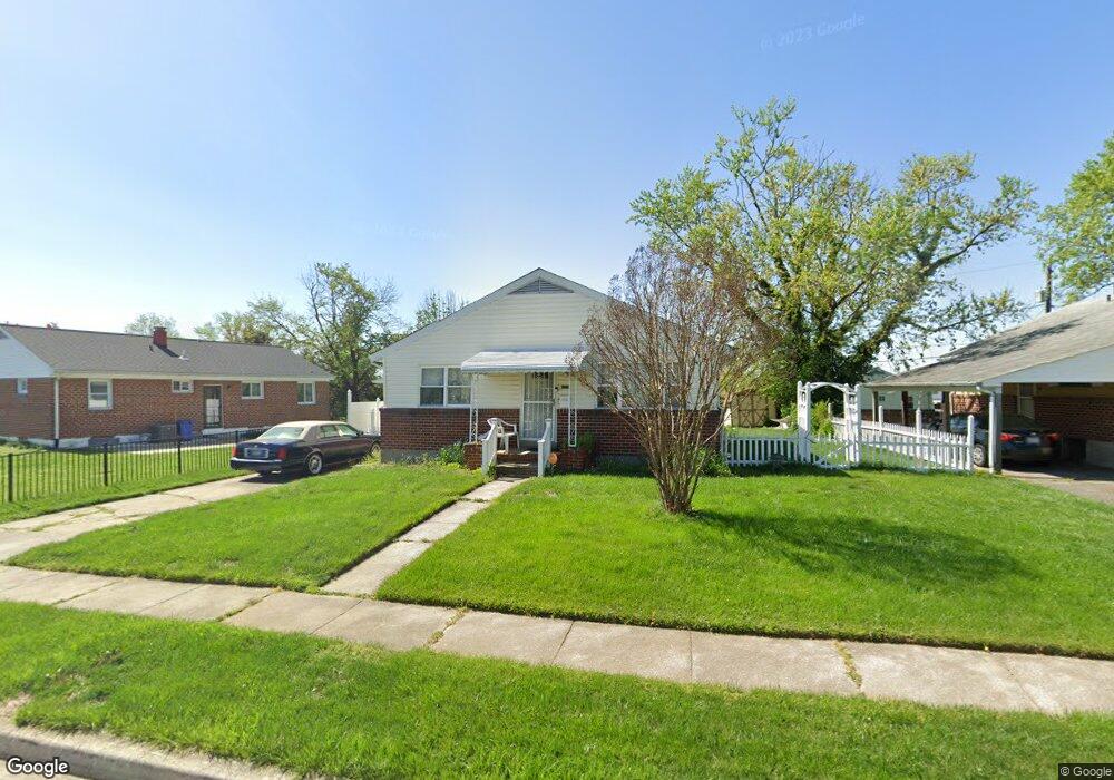 3302 Hillsmere Rd, Gwynn Oak, MD 21207 - photo 1