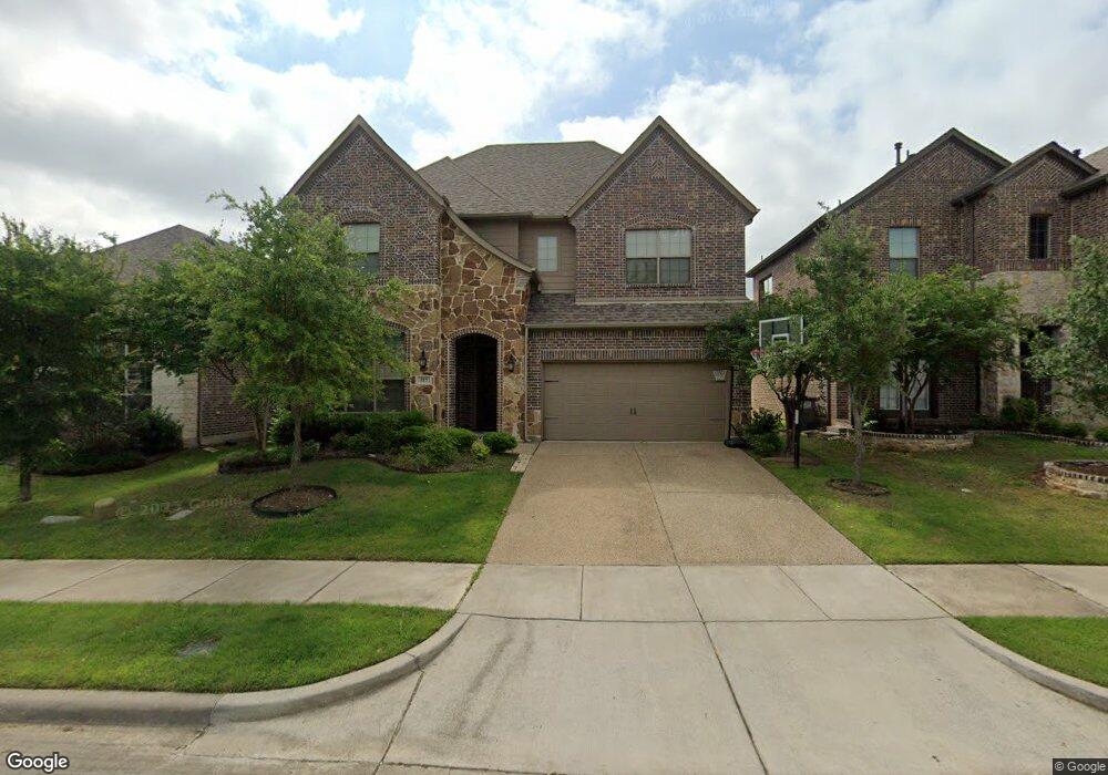 317 Hogue Ln, Wylie, TX 75098 - photo 1