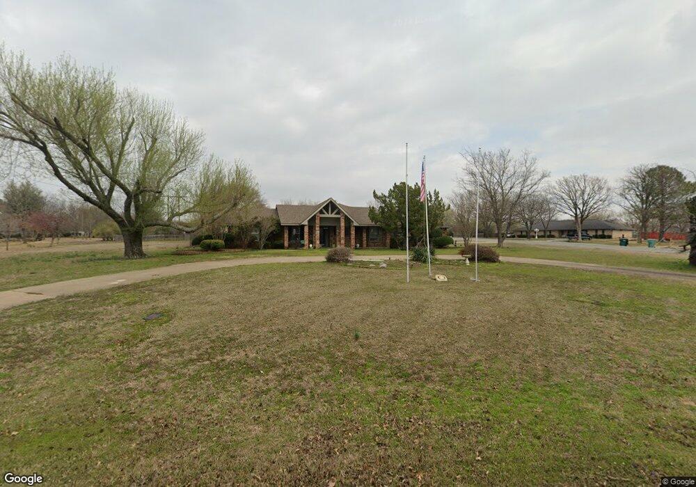 4521 Vista Lagos Dr, Sherman, TX 75090 - photo 1