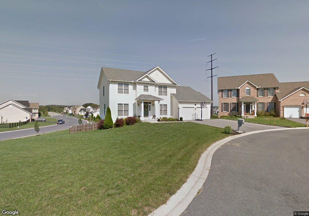 18902 Villa Terrace, Hagerstown, MD 21742 - photo 1