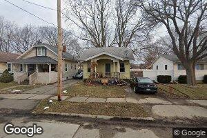 1110 Huron St, Flint, MI 48507