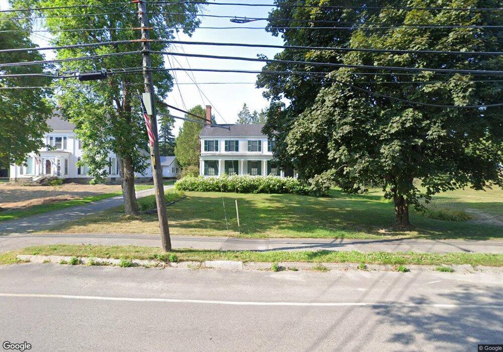 581 Main St, Calais, ME 04619 - photo 1