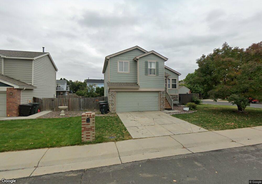 2617 E 118th Ct, Thornton, CO 80233 - photo 1