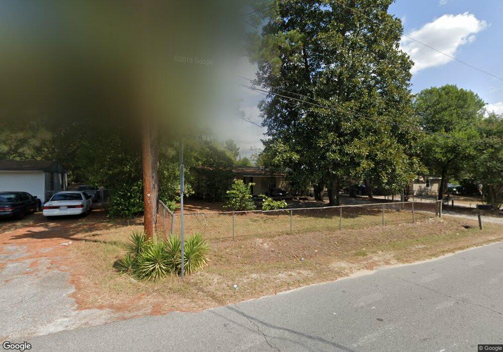 4033 Lafayette Dr, Macon, GA 31204 - photo 1