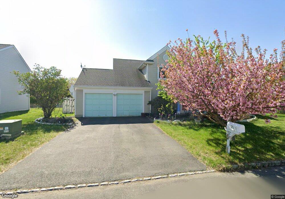 21 Little Doe Run, Oak Ridge, NJ 07438 - photo 1