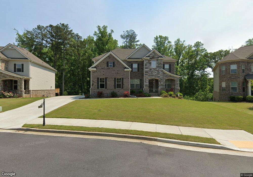 6735 Carolina Poplar Dr, Cumming, GA 30040 - photo 1