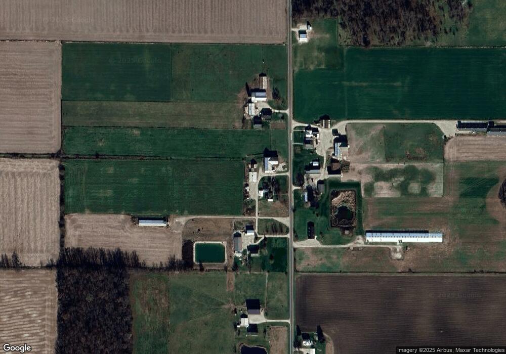 1390 S 100 E, Monroe, IN 46772 - photo 1