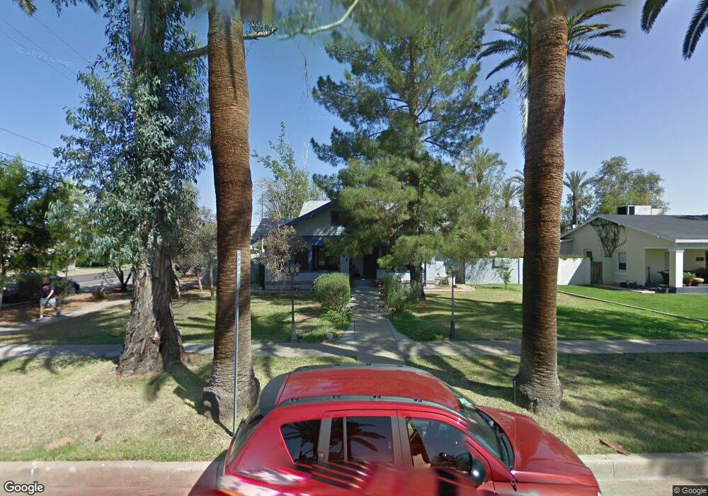 104 W Holly St, Phoenix, AZ 85003 - photo 1