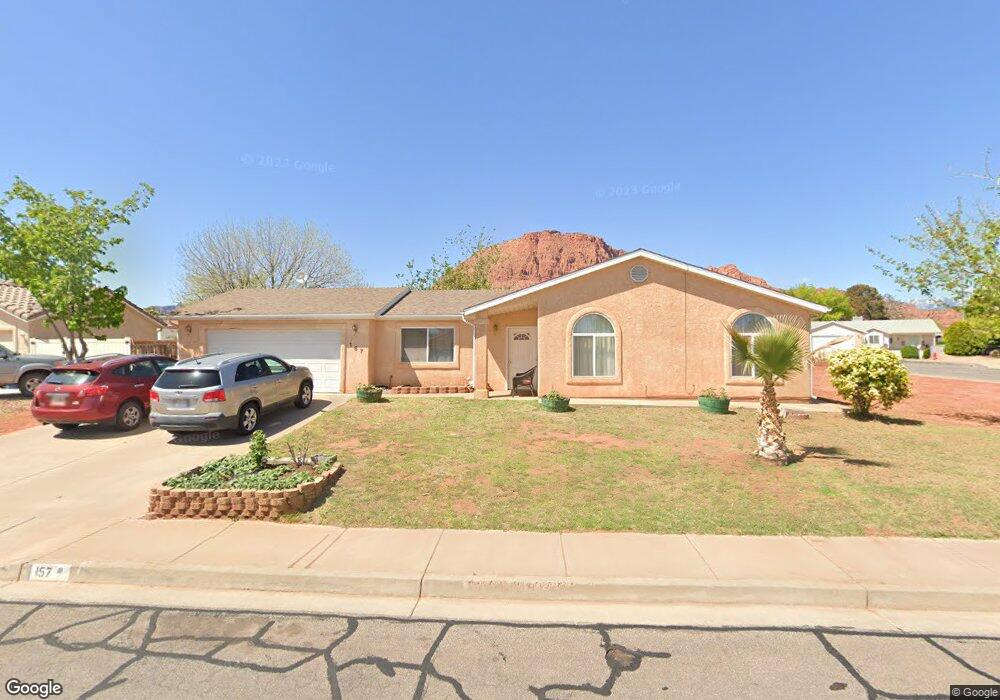 157 E 260 S, Ivins, UT 84738 - photo 1