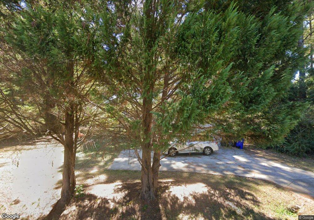 907 Palmetto Tyrone Rd, Sharpsburg, GA 30277 - photo 1