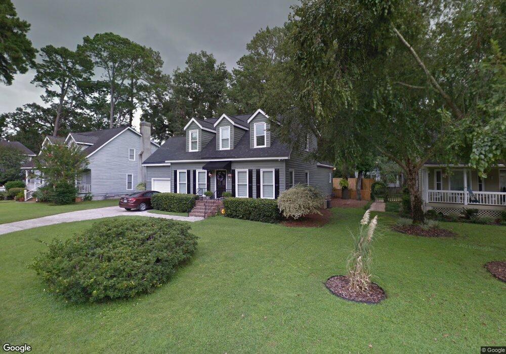 9 Chestley Place, Savannah, GA 31406 - photo 1