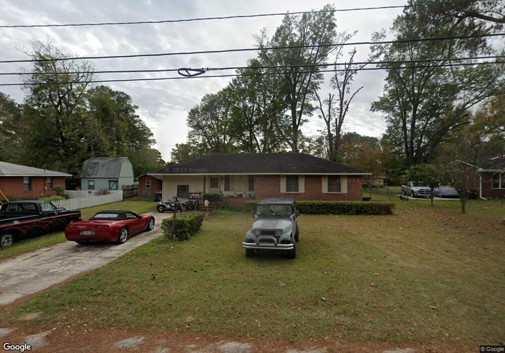 4026 Keene St, Augusta, GA 30907 - photo 1