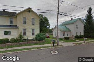 117 S Main St, Tiro, OH 44887