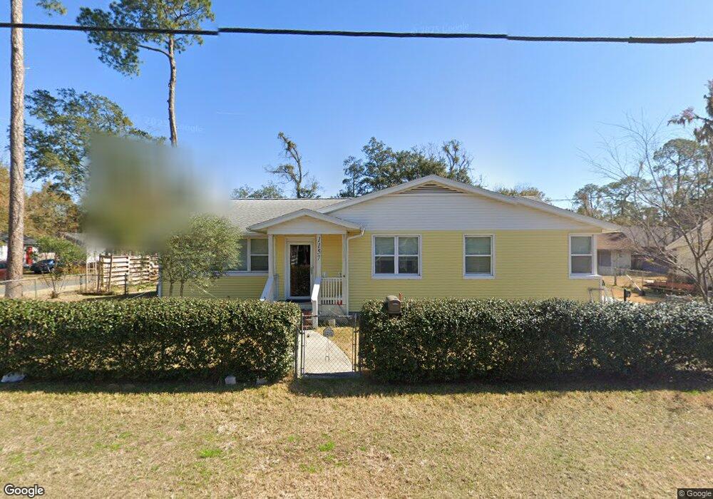 1157 Murray Dr, Jacksonville, FL 32205 - photo 1