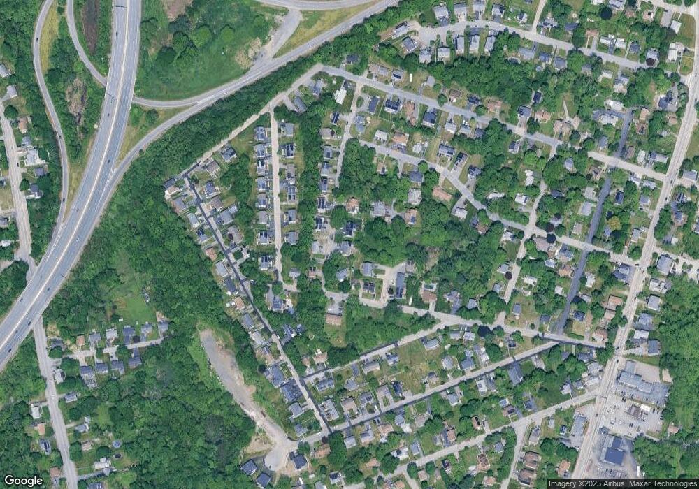 21 Orono St, Worcester, MA 01606 - photo 1