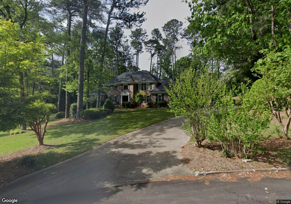 5769 Trotters Ct unit 1, Stone Mountain, GA 30087 - photo 1