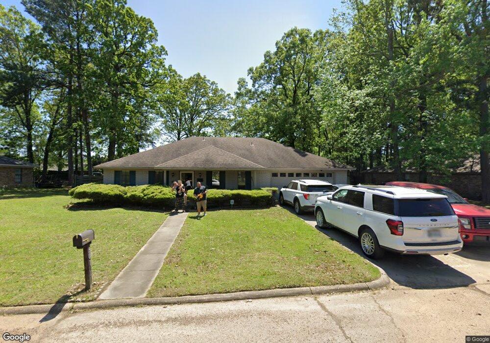 3011 Gould Ln, Texarkana, TX 75503 - photo 1