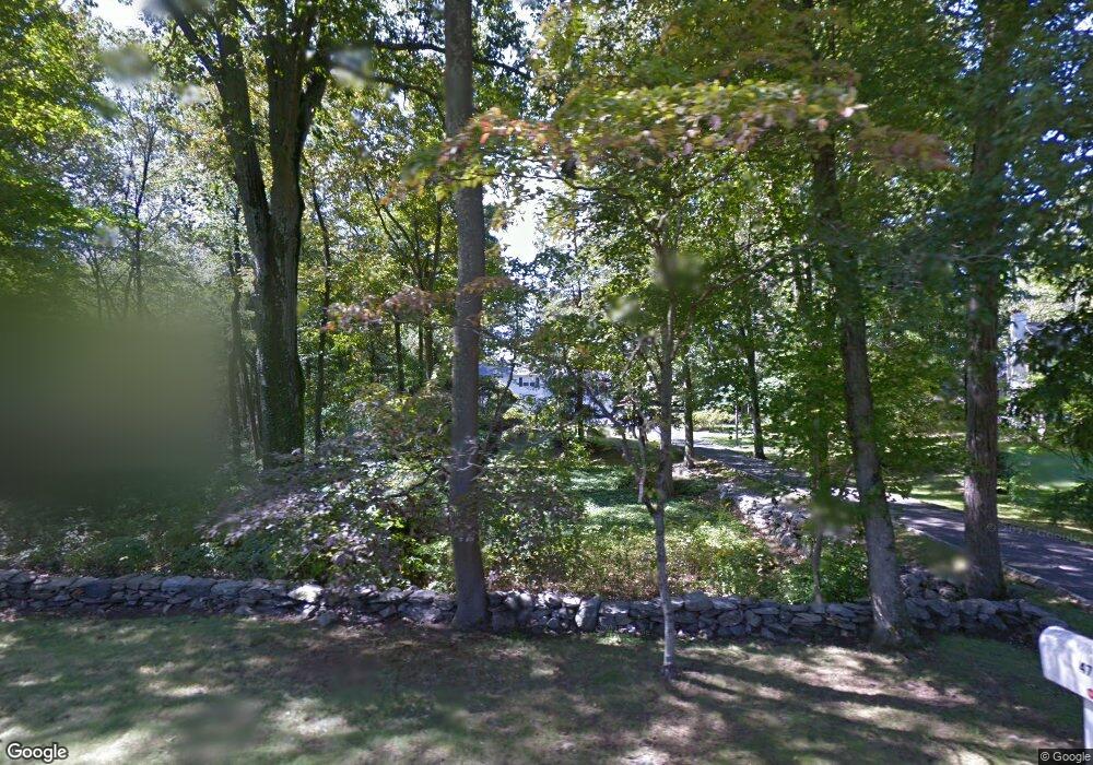 47 Thunder Mountain Rd, Greenwich, CT 06831 - photo 1