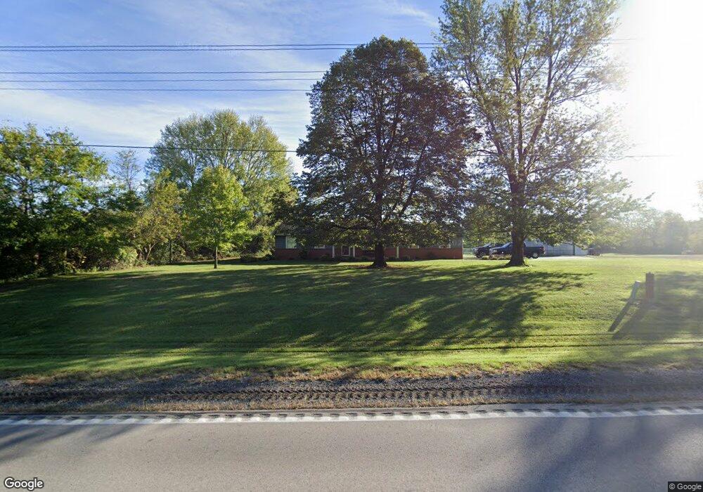 1369 SE State Road 116, Bluffton, IN 46714 - photo 1