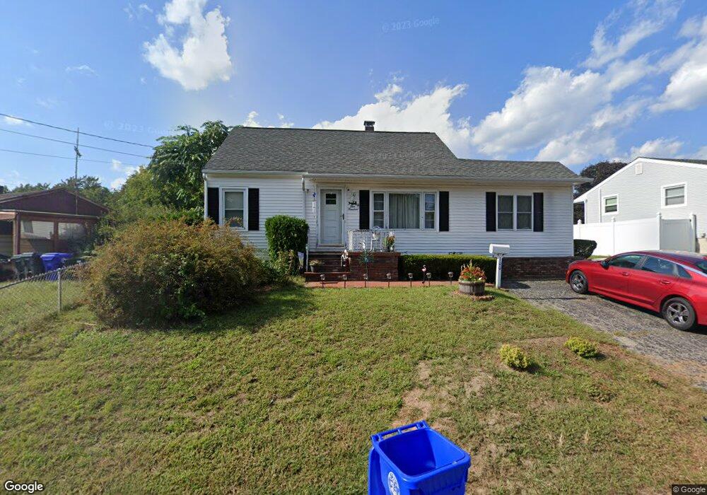 100 Jobin Dr, Manchester, NH 03103 - photo 1