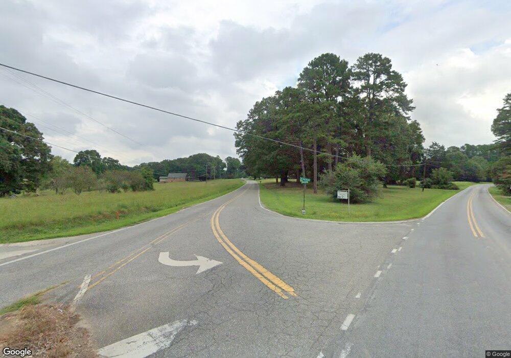 1655 Mount Zion Church Rd, Iron Station, NC 28080 - photo 1