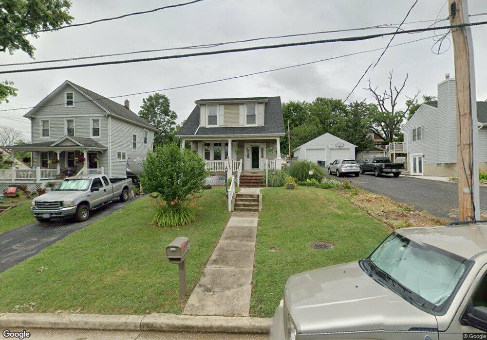 4608 Poplar Ave, Halethorpe, MD 21227 - photo 1