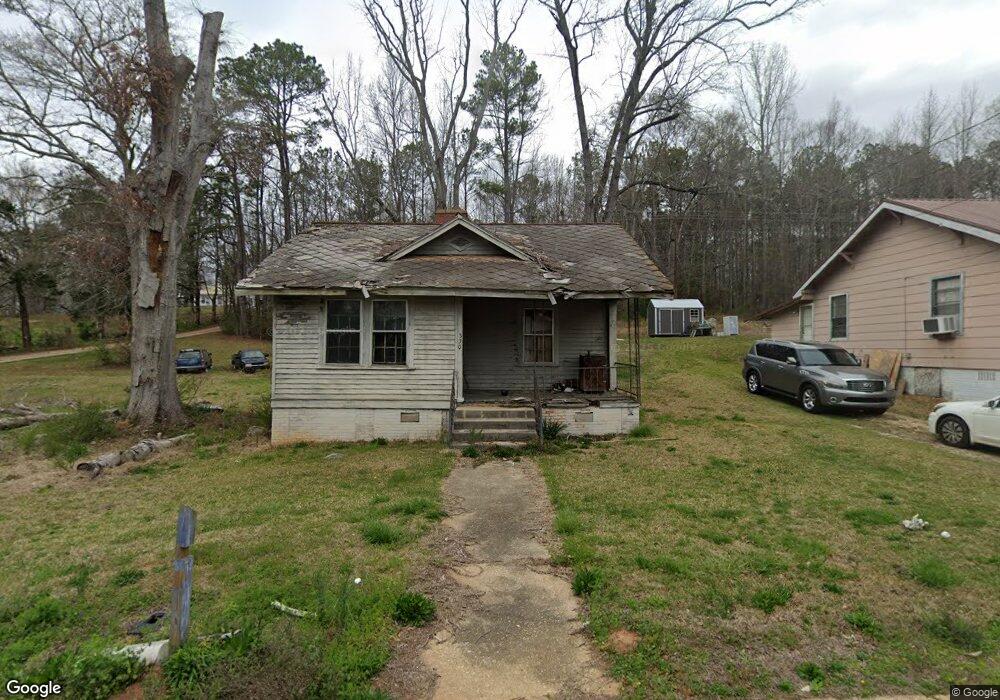 330 North Ave, Roanoke, AL 36274 - photo 1