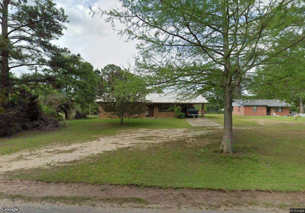 622 County Road 19, Stringer, MS 39481 - photo 1