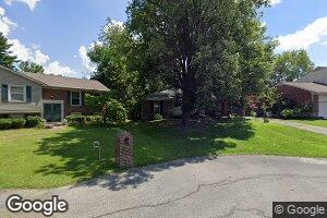 2613 Aylesbury Ct, Louisville, KY 40242