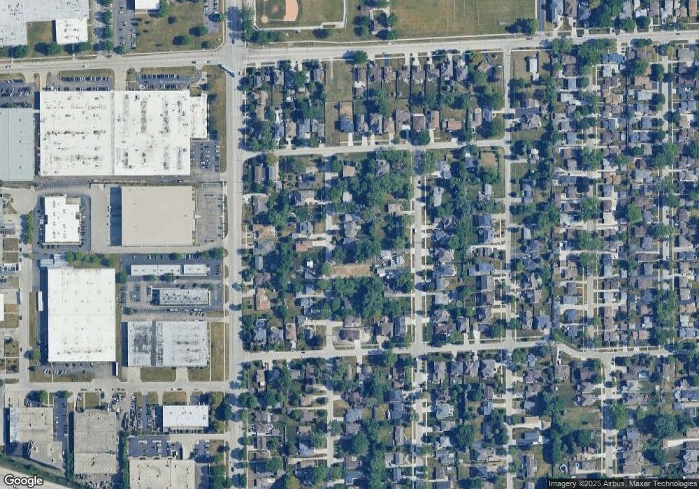 2133 Elmira Ave, Des Plaines, IL 60018 - photo 1