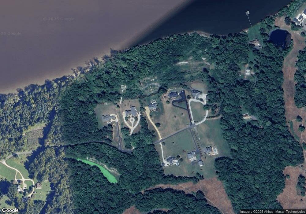 9752 Jamescrest Dr, North Prince George, VA 23860 - photo 1