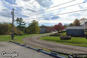 5 Zion Ln, Wheeling, WV 26003