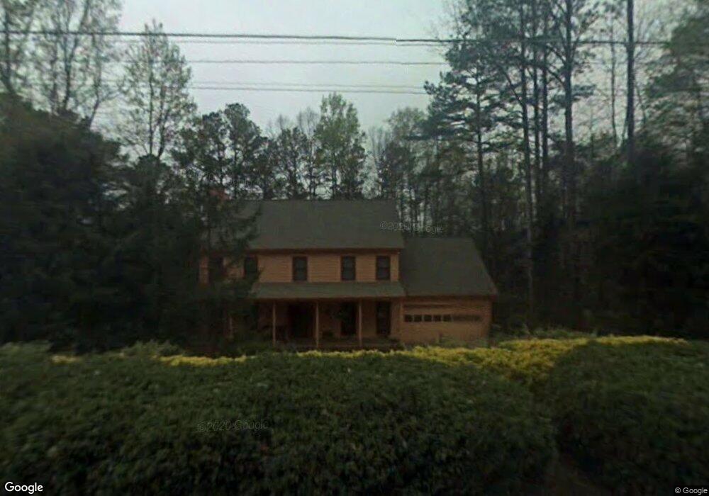 1777 Fox Hollow SW unit 3, Lilburn, GA 30047 - photo 1