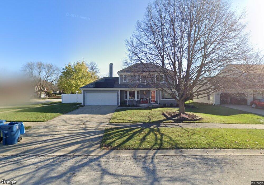 1141 Cochran St, Aurora, IL 60506 - photo 1