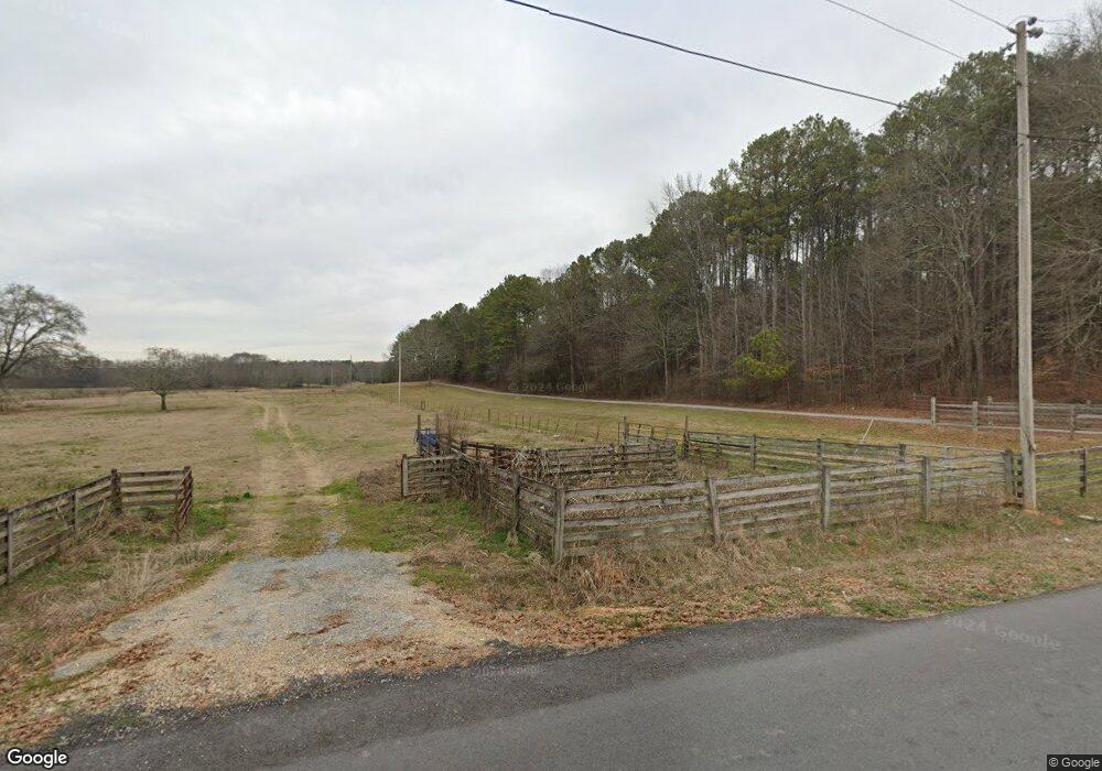 599 Dobson Rd NW, Sugar Valley, GA 30746 - photo 1