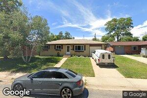 2643 15th Avenue Ct, Greeley, CO 80631