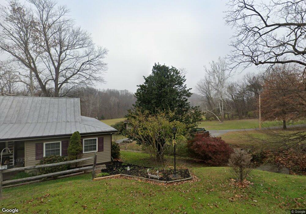 18336 Mount Lock Canal Rd, Sharpsburg, MD 21782 - photo 1