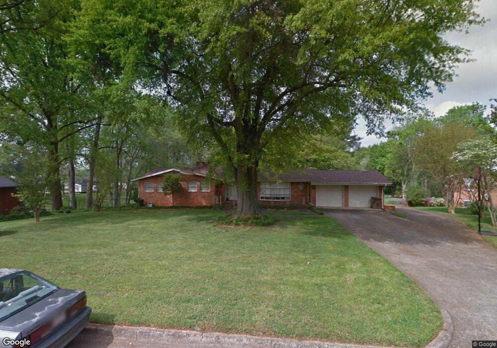 624 Tina Dr, Shelby, NC 28152 - photo 1