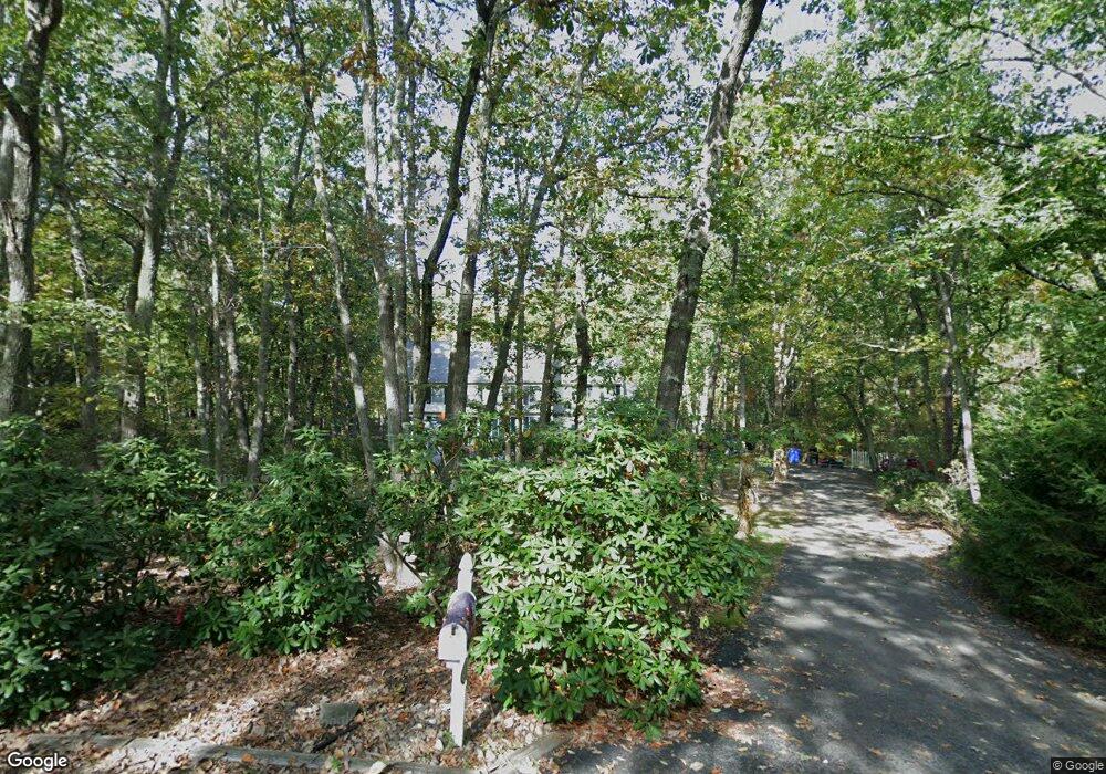 4 Strafford Circle Rd, Medford, NJ 08055 - photo 1