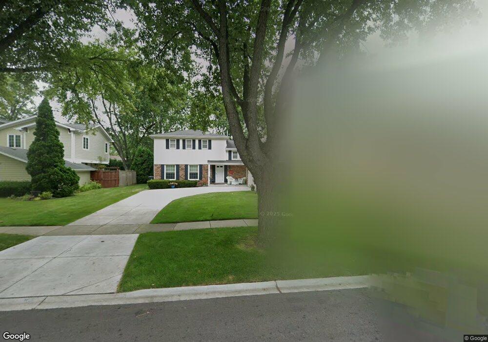 3034 Mary Kay Ln, Glenview, IL 60026 - photo 1